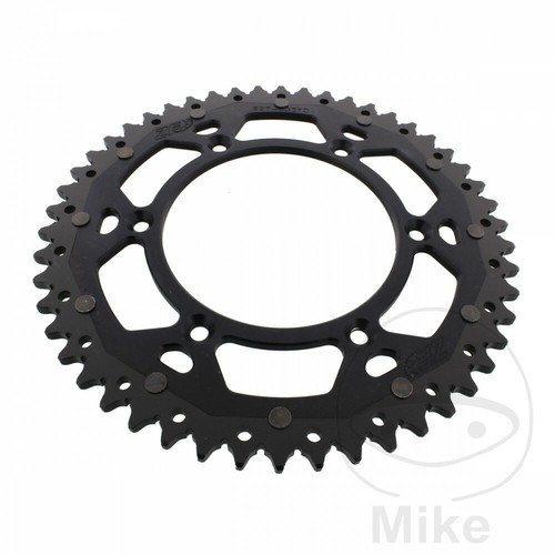 Dual tooth sprocket 520 - 50,