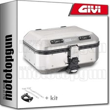 GIVI CASE TREKKER DOLOMITI