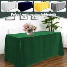 New Luxury Thickened Velvet