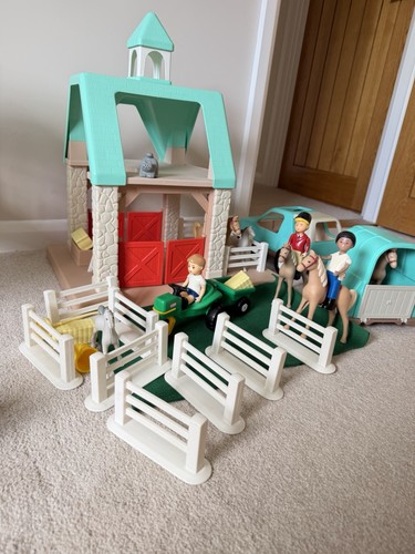 Little tikes dolls house - little,