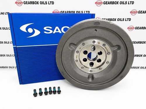 Genuine sachs ford dual - zf,