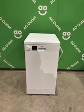 Beko Slimline Dishwasher
