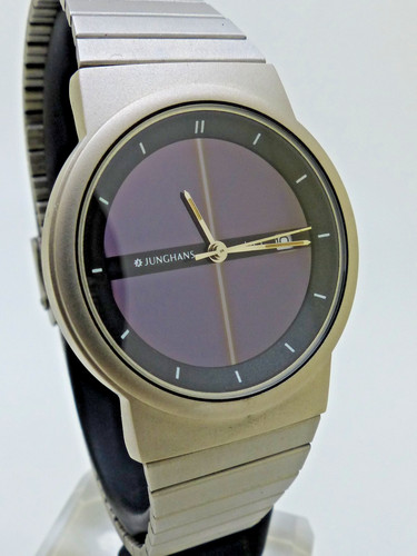 Junghans solar vintage - solar, 1