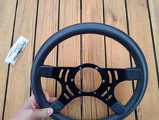 Mountney 14" Four Spoke