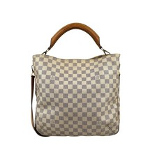 Louis Vuitton Damier Azur
