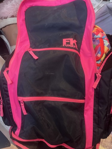 Funkita swimming bag - swimming,