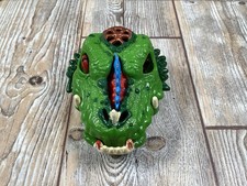 Mighty Max Horror Heads