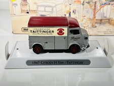 Matchbox A Taste Of France