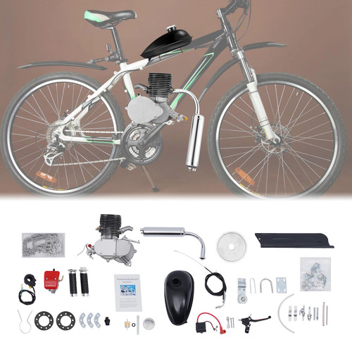 110cc stroke bicycle engine - 110cc,