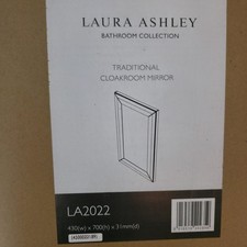 Laura Ashley Large Bathroom