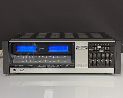 Jvc s300 stereo receiver - jr-s300,