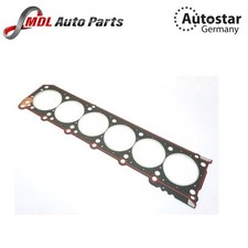 Autostar Germany Cylinder Head