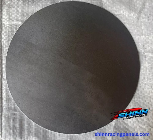 Corsa petrol flap blank - c,
