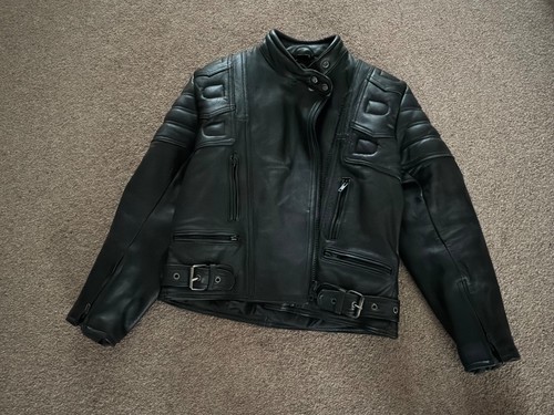 Ladies eurostyle leather - ladies,