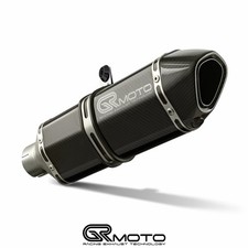 Exhaust for BMW R1200 GS
