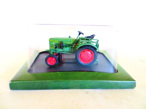 Hachette 1958 fendt f24 - '1958,