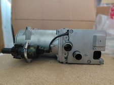 Eberspacher Hydronic M-II 10KW Diesel 24V Heater D10W Canal Boats withEasy Start