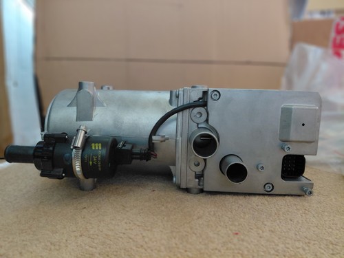 Eberspacher hydronic 10kw - eberspacher,