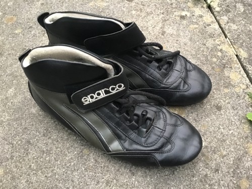 Sparco elite classic boots - elite,