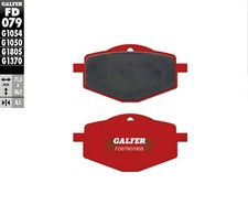 Galfer Semi-Metal Offroad