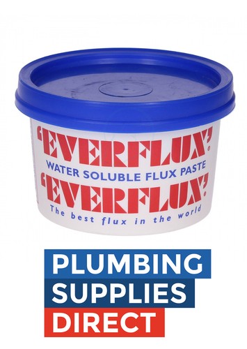 Everflux 250g tub - everflux, of