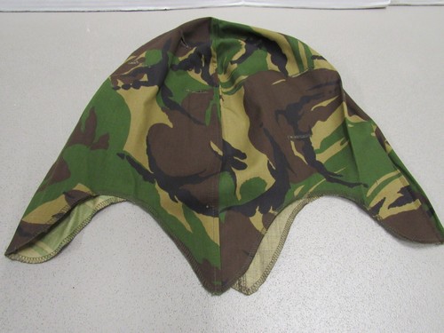 Dutch helmet cover dpm - m1,