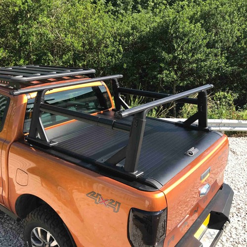 Adaptable adjustable cargo - adaptable,