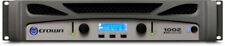 Crown XTI1002 500 Watt Power Amplifier per channel into 4 Ohms