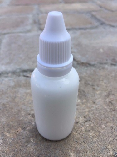 One bottle 30ml genuine