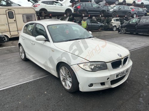 Bmw series 118d sport - m, mk1