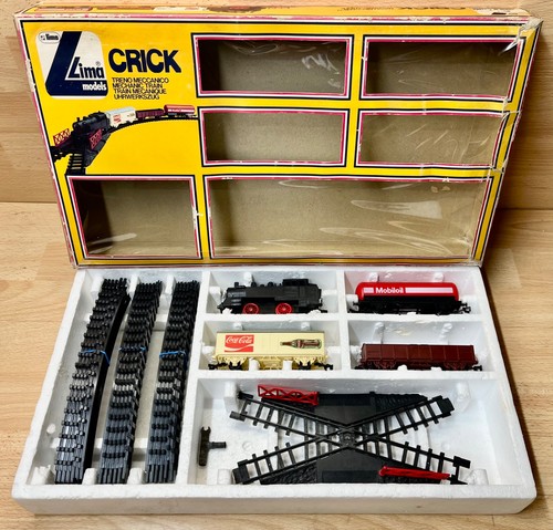 Lima crick 139951 clockwork - crick,