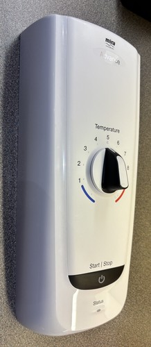 Mira advance electric - electric, shower