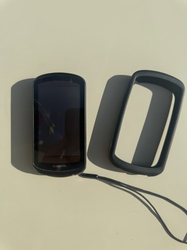 Garmin edge 1040 solar - garmin,