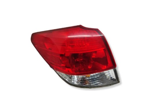 Subaru legacy estate rear - legacy, v