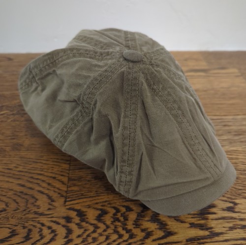 Stetson duckbill newsboy - stetson,