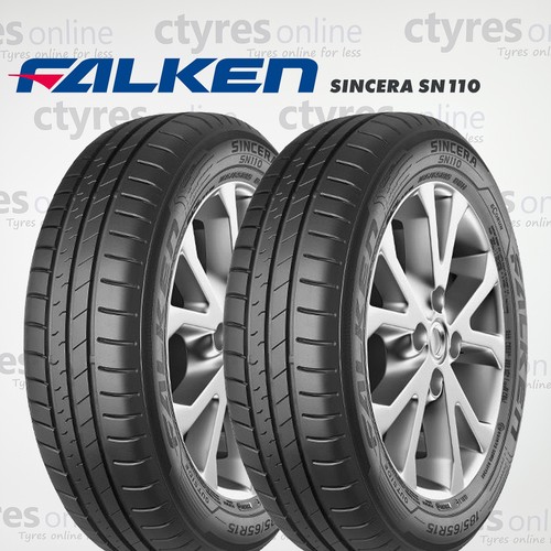 New 185 falken - new,