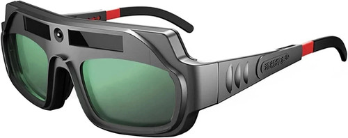 Auto darkening welding goggles - welding,