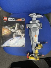LEGO Star Wars 6208 B-Wing