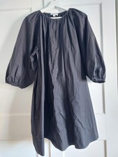 COS Relaxed Fit Puff Sleeve