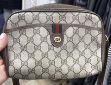 Gucci GG Supreme Gucci GG Web