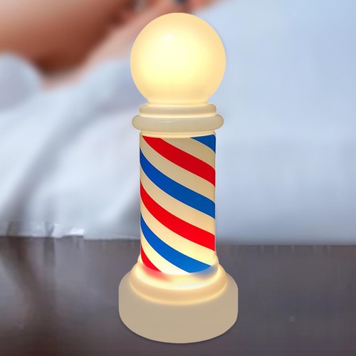 Barber shop lamp - barber,