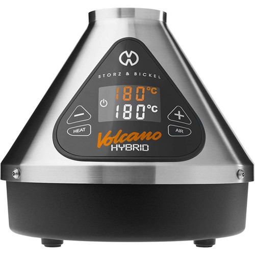 Storz bickel volcano - storz, &