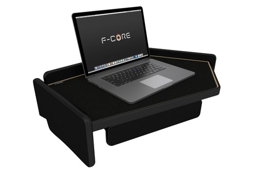 Truck dashboard table - truck, for