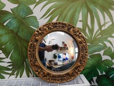 Beautiful Vintage Convex
