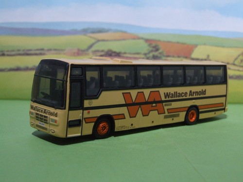 Efe 1990 wallace arnold - efe,