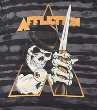 Clockwork Orange ~ Mens