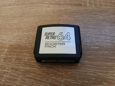 Nintendo 64 N64 Jumper Pak