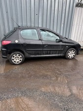BREAKING PEUGEOT 206 5 DOOR