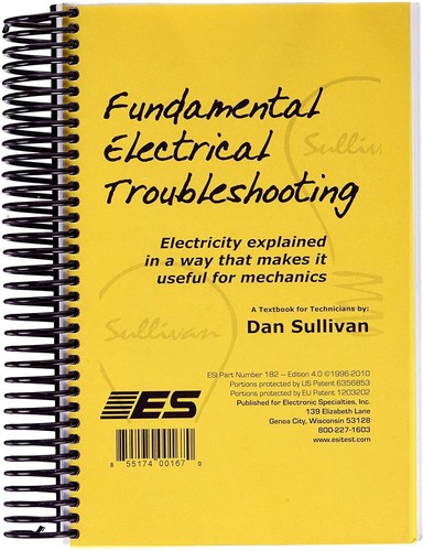 Esi mechanics electrical - esi,