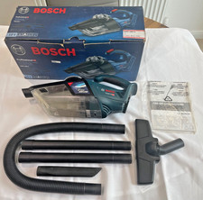 Bosch GAS 18 V-1 18v Cordless